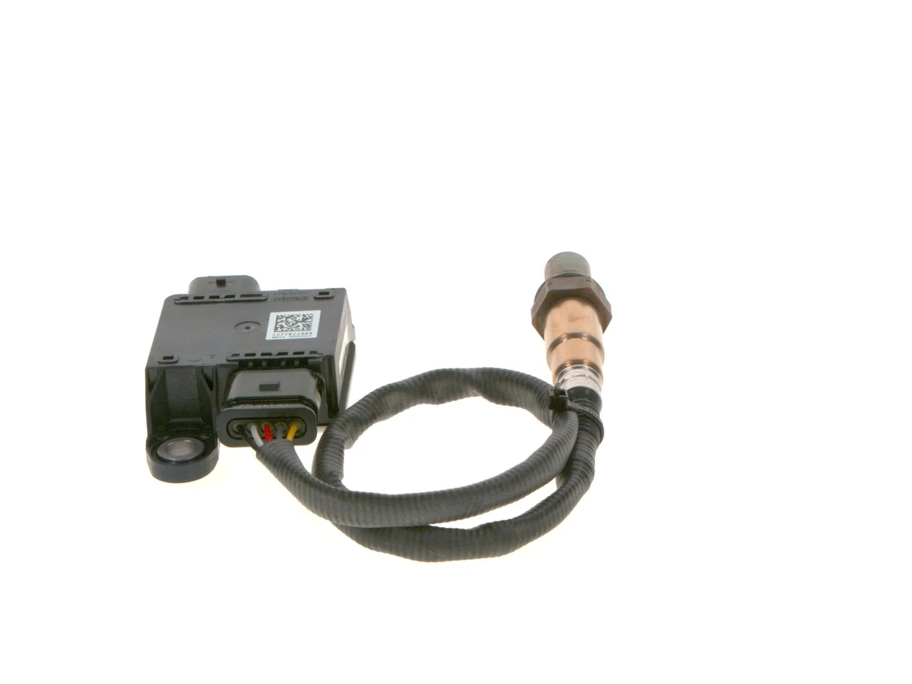 Sensor de temperatura dos gases de escape (GE), de filtro de partículas diesel Bosch 0281007906 preço, a partir de 503,07 USD