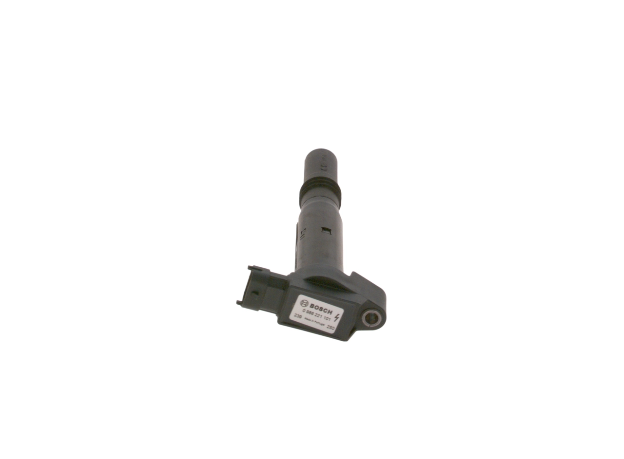 Bobina de ignição Bosch 0986221101 preço, a partir de 33,49 USD