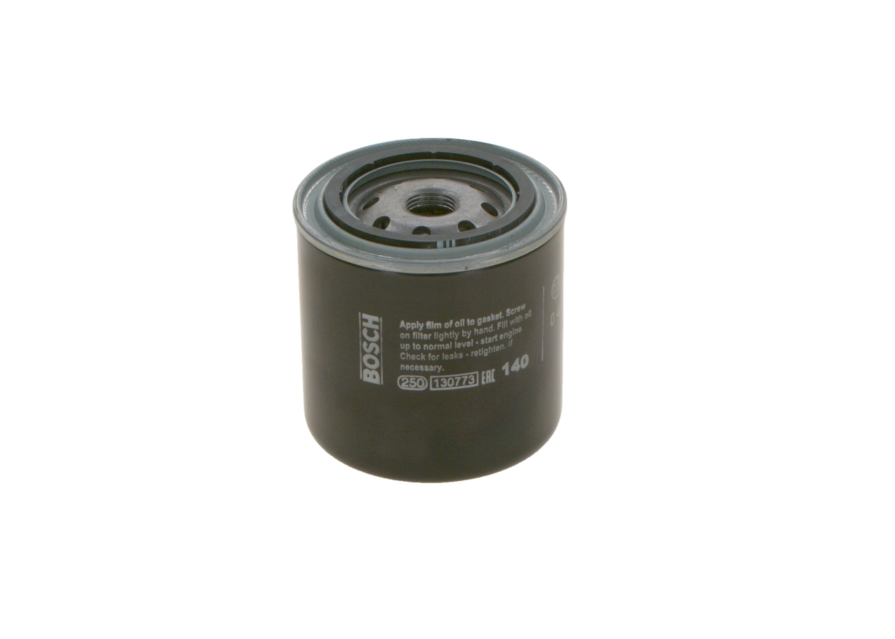 0451103251 Bosch Filtro de óleo