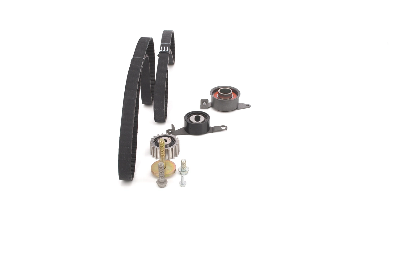 1987948051 Bosch Correia do mecanismo de distribuição de gás, kit