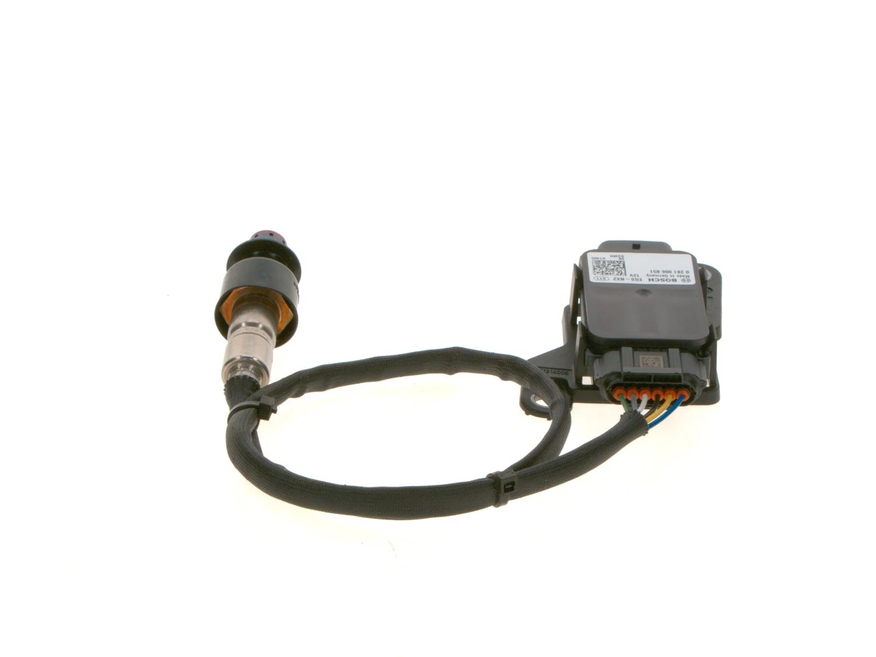 0281006851 Bosch Sensor dianteiro de óxidos de nitrogênio NOX