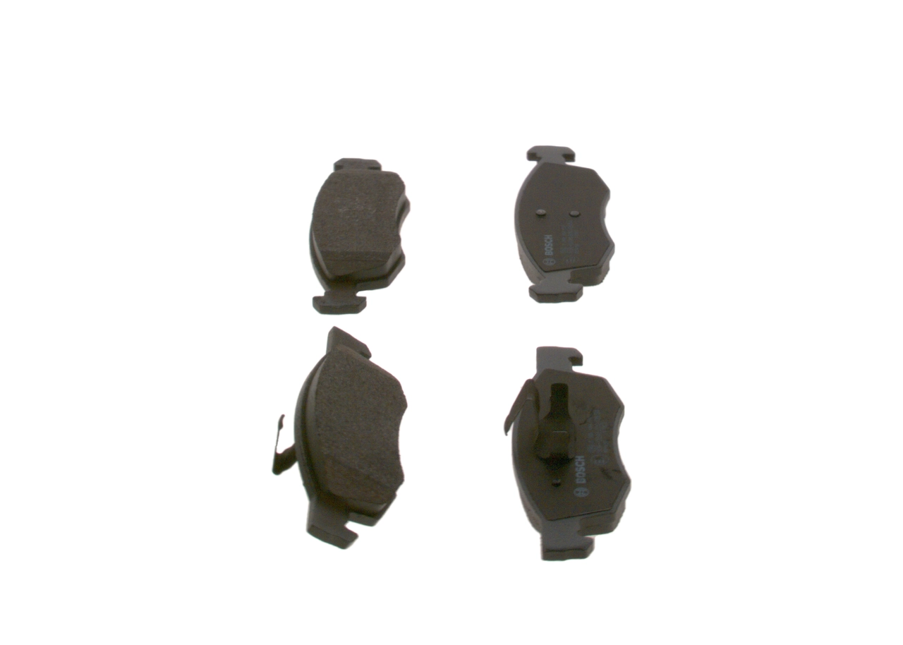 Compre 0281008513 Bosch Sensor de pressão de combustível
