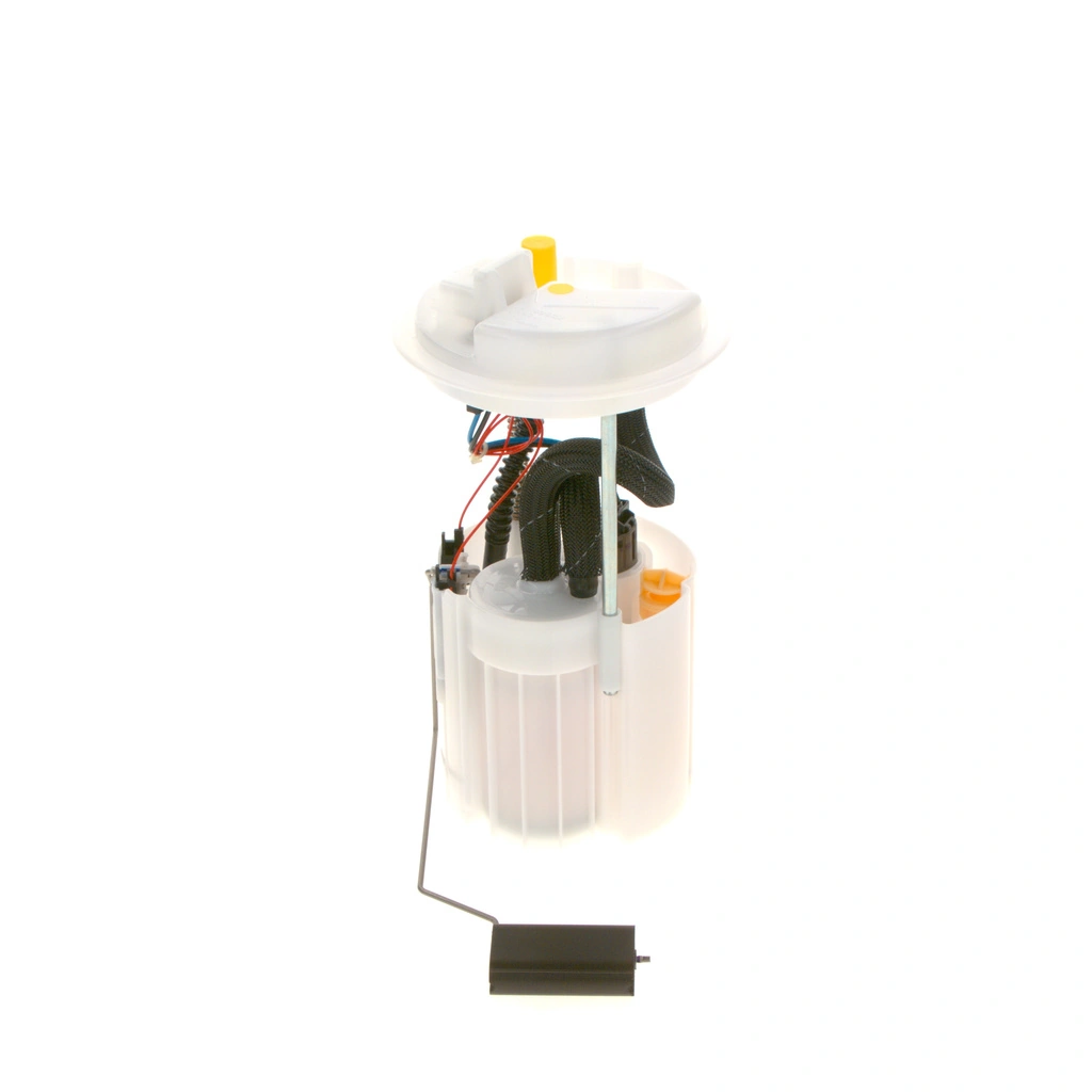 0580314223 Bosch Módulo de bomba de combustível com sensor do nível de combustível