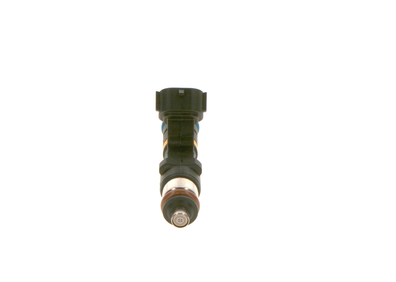 Injetor de injeção de combustível 0280158042 Bosch