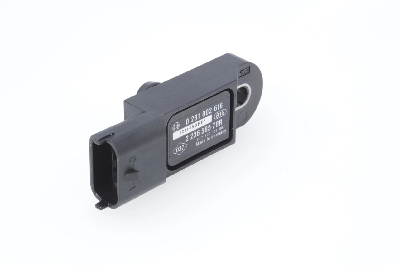 Sensor de pressão no coletor de admissão, MAP Bosch 0281002616 preço, a partir de 37,13 USD