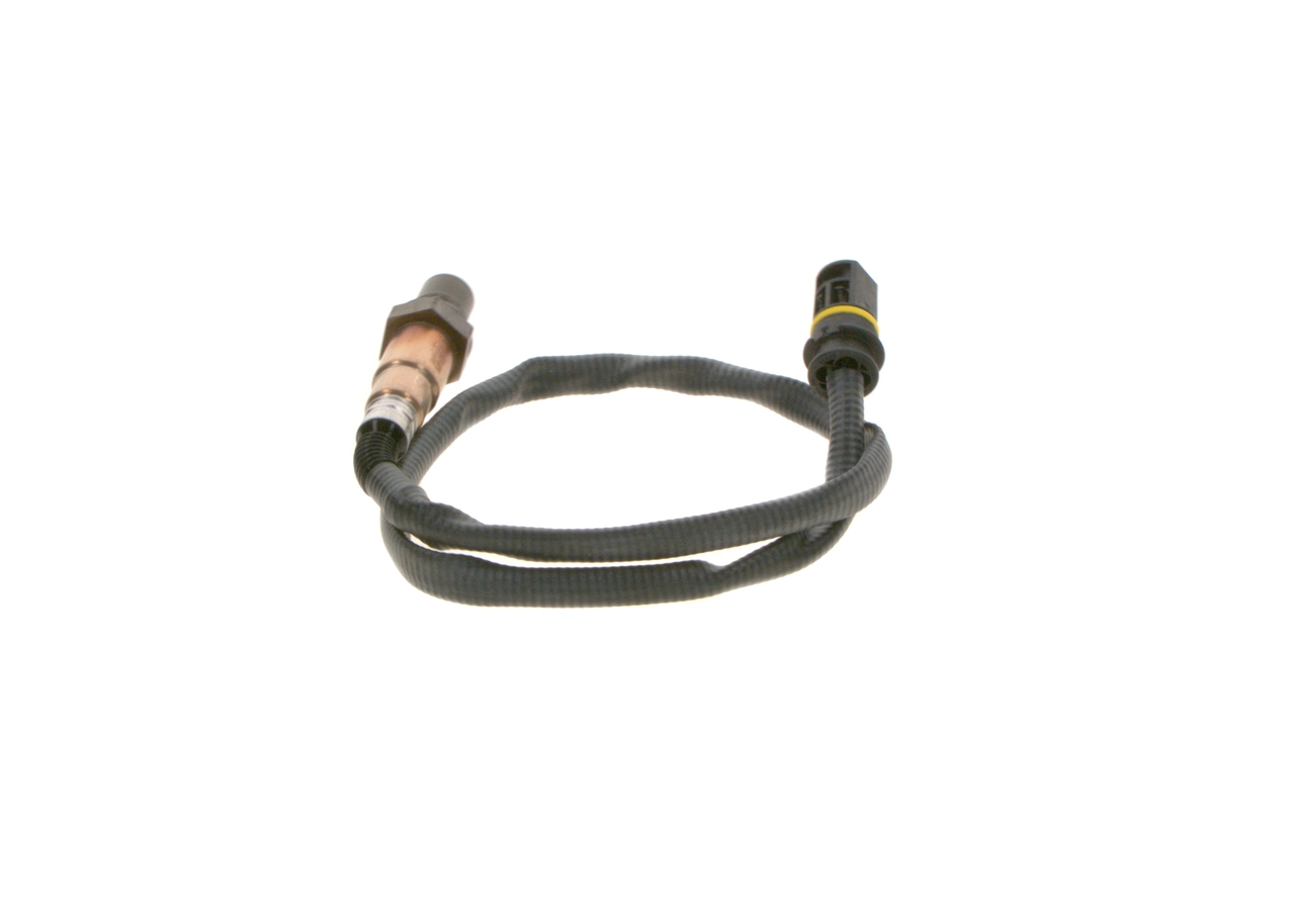 Compre 0258006475 Bosch Sonda lambda, sensor de oxigênio depois de catalisador