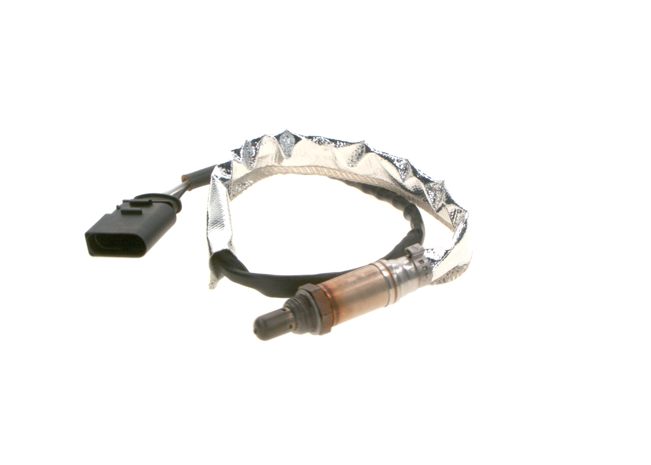 0258005081 Bosch Sonda lambda, sensor de oxigênio
