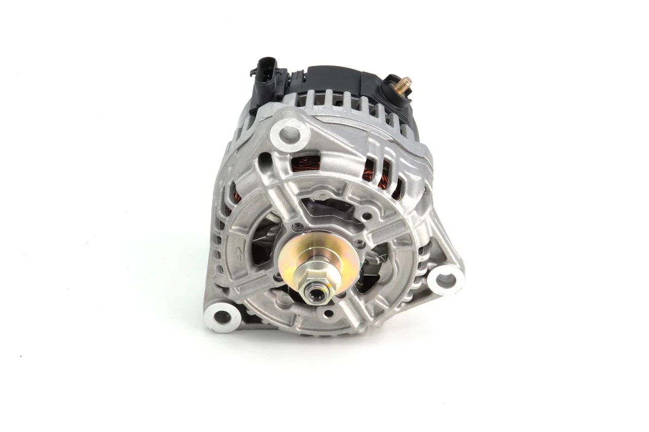 0123525501 Bosch Gerador