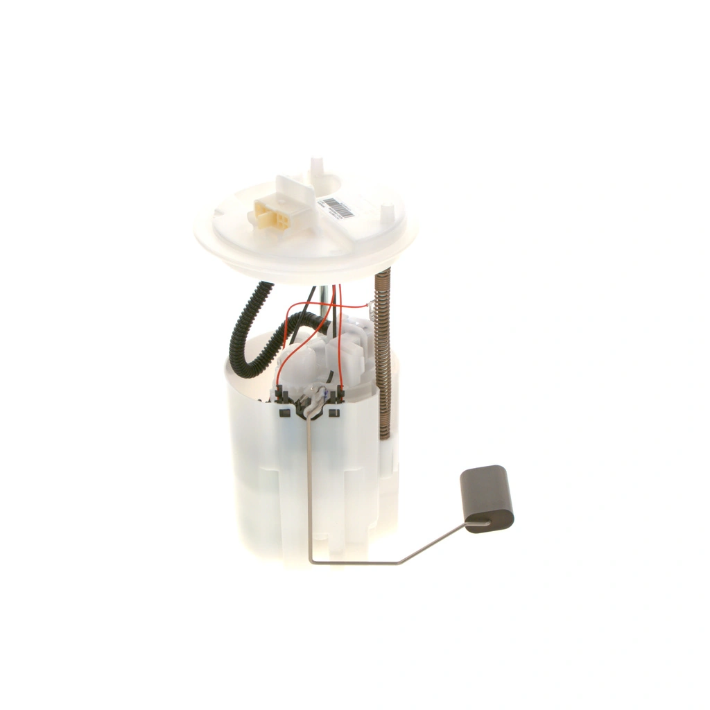 Compre 0580200099 Bosch Módulo de bomba de combustível com sensor do nível de combustível