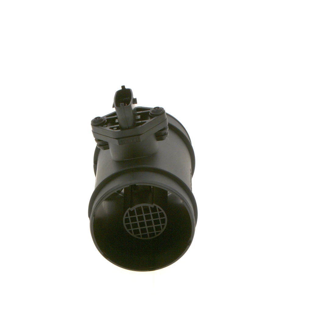 Compre 0281002663 Bosch Sensor de fluxo (consumo) de ar, medidor de consumo M.A.F. - (Mass Airflow)