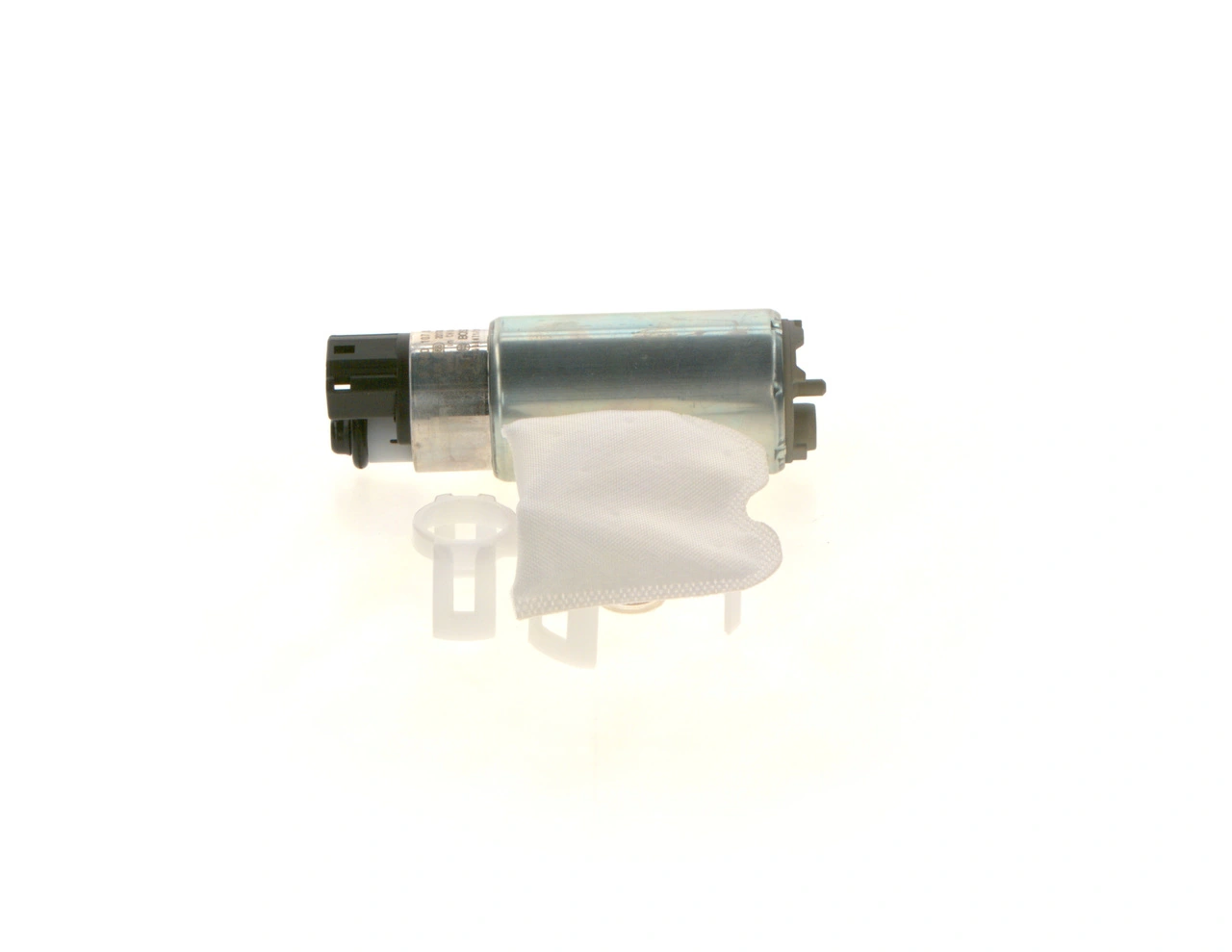 1987580055 Bosch Módulo de bomba de combustível com sensor do nível de combustível