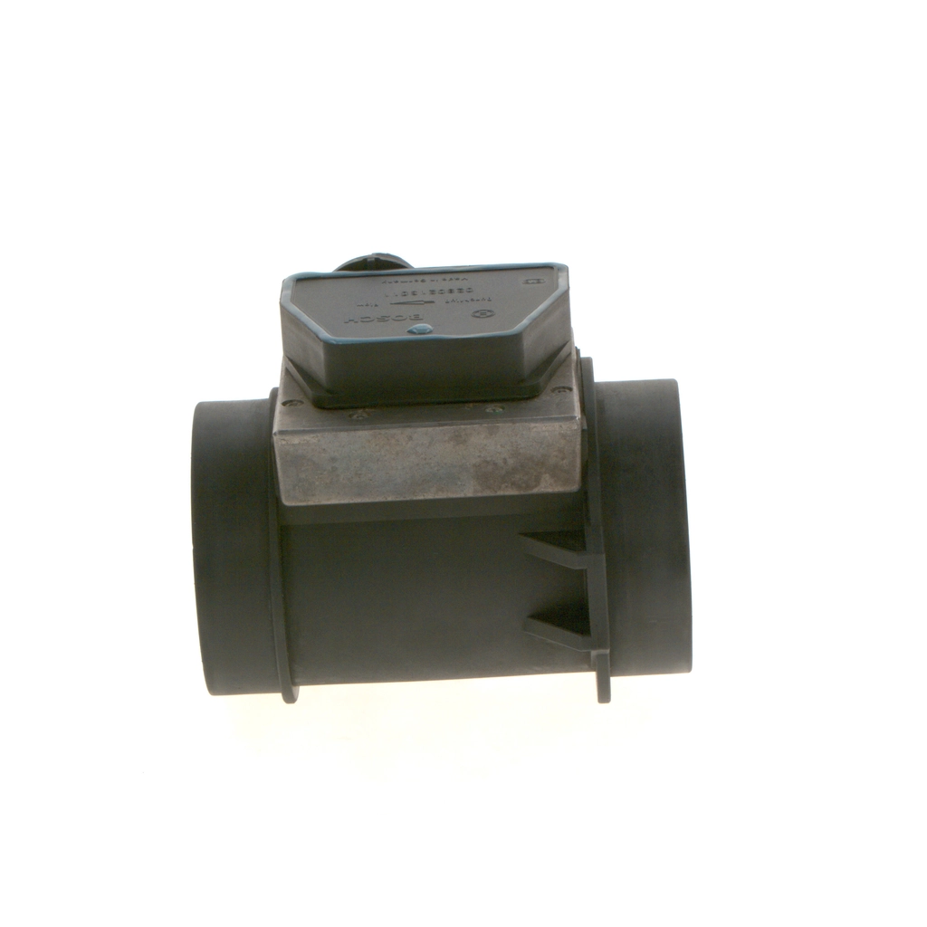 Sensor de fluxo (consumo) de ar, medidor de consumo M.A.F. - (Mass Airflow) 0986280116 Bosch