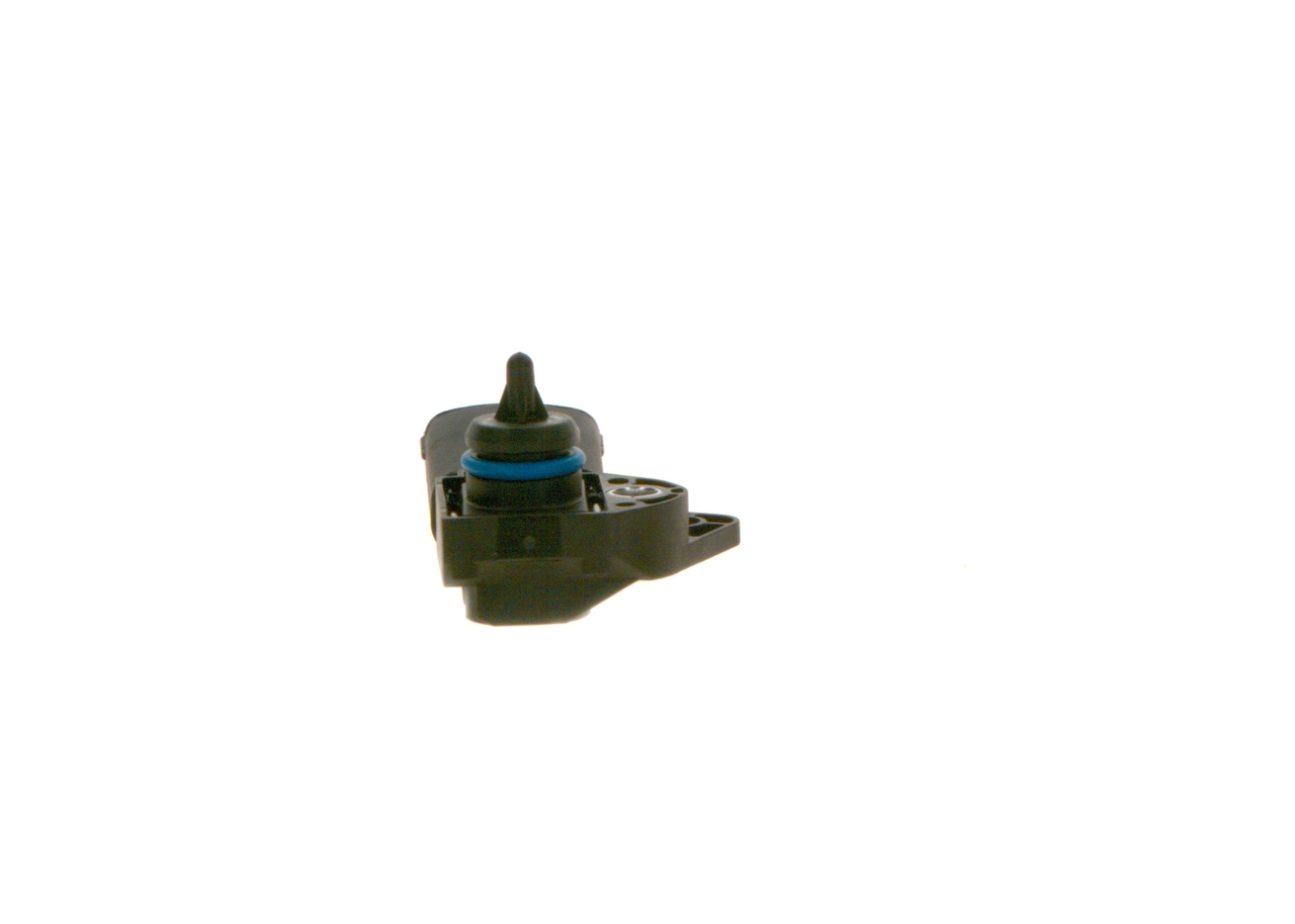 Sensor de pressão no coletor de admissão, MAP 0261230109 Bosch