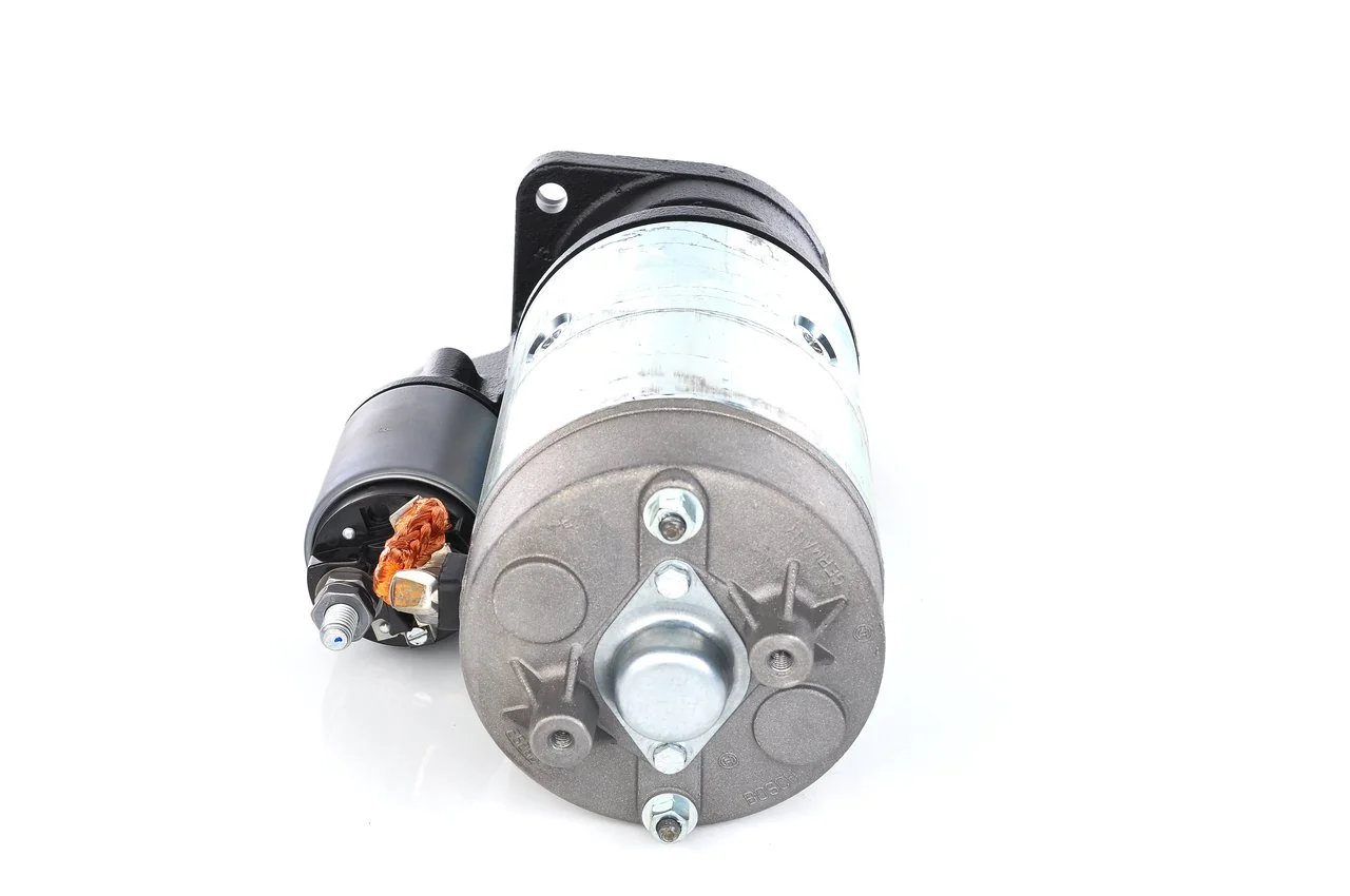 0001367076 Bosch Motor de arranco