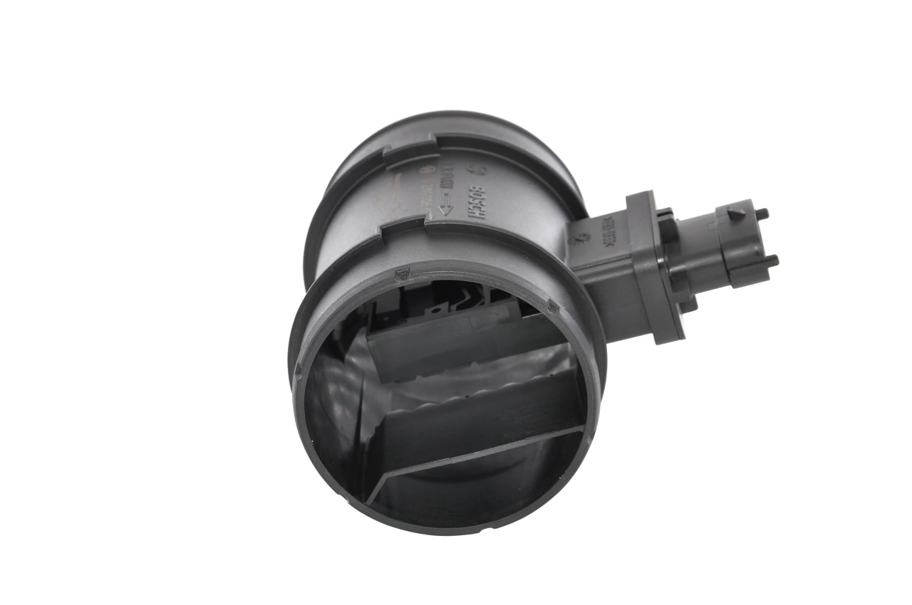 Compre 0281006054 Bosch Sensor de fluxo (consumo) de ar, medidor de consumo M.A.F. - (Mass Airflow)