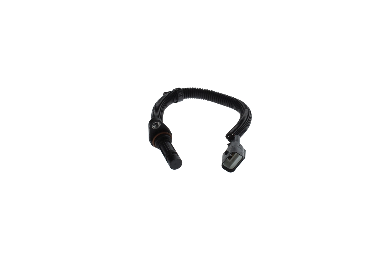 Sensor de posição (de revoluções) de cambota 0261210316 Bosch