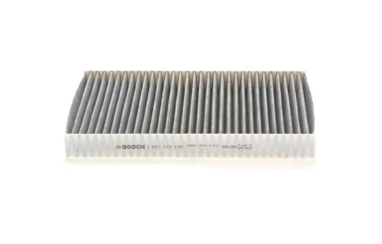 1987432535 Bosch Filtro de salão