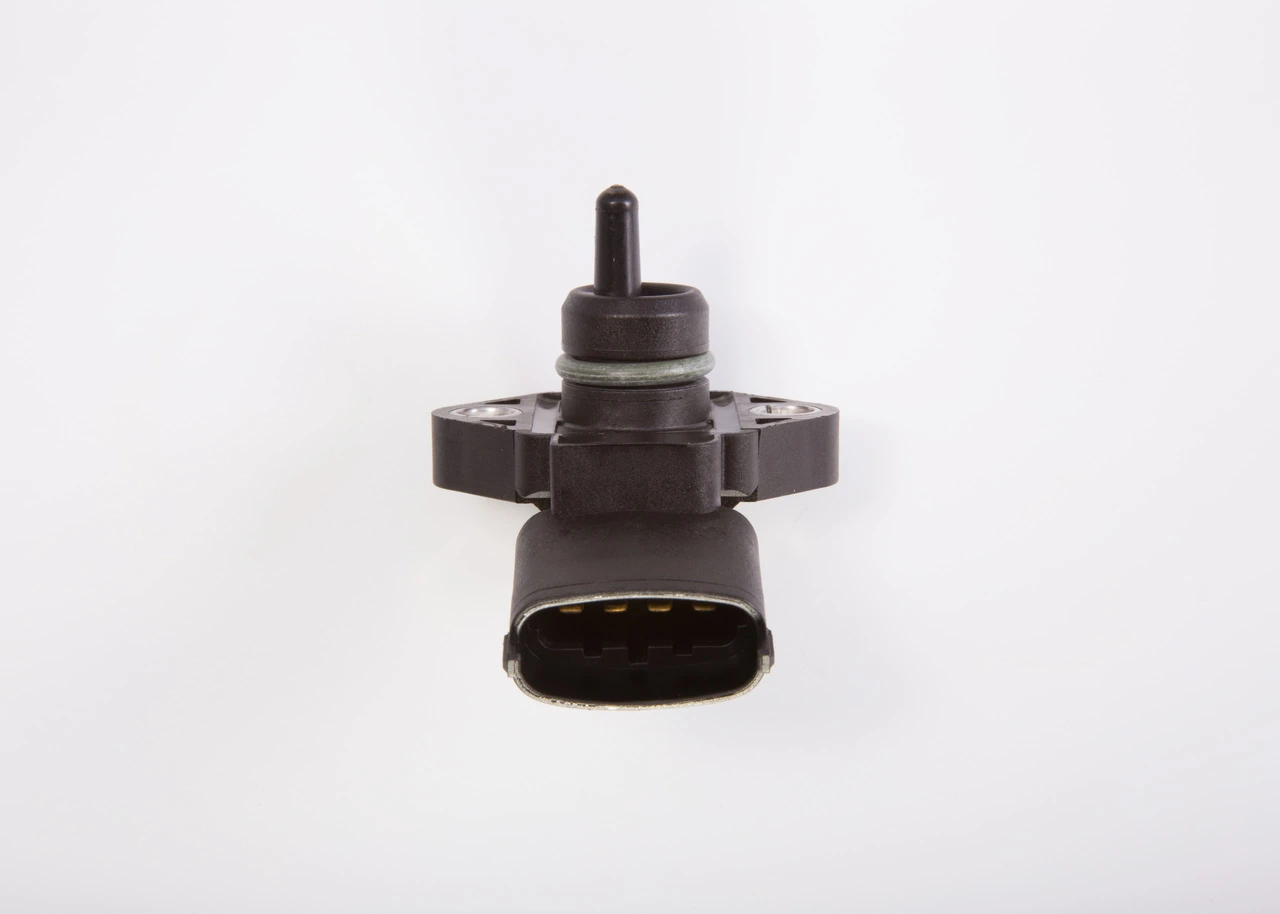 Sensor de pressão de supercompressão 0281002205 Bosch