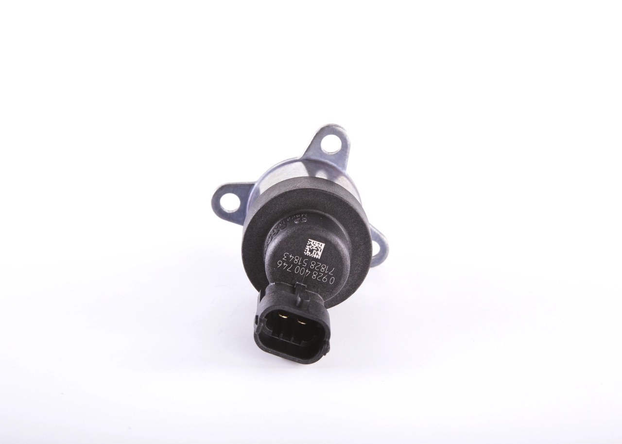 Válvula de regulação de pressão (válvula de redução da Bomba de Combustível de Pressão Alta) Common-Rail-System Bosch 0928400746 preço, a partir de 137,41 USD