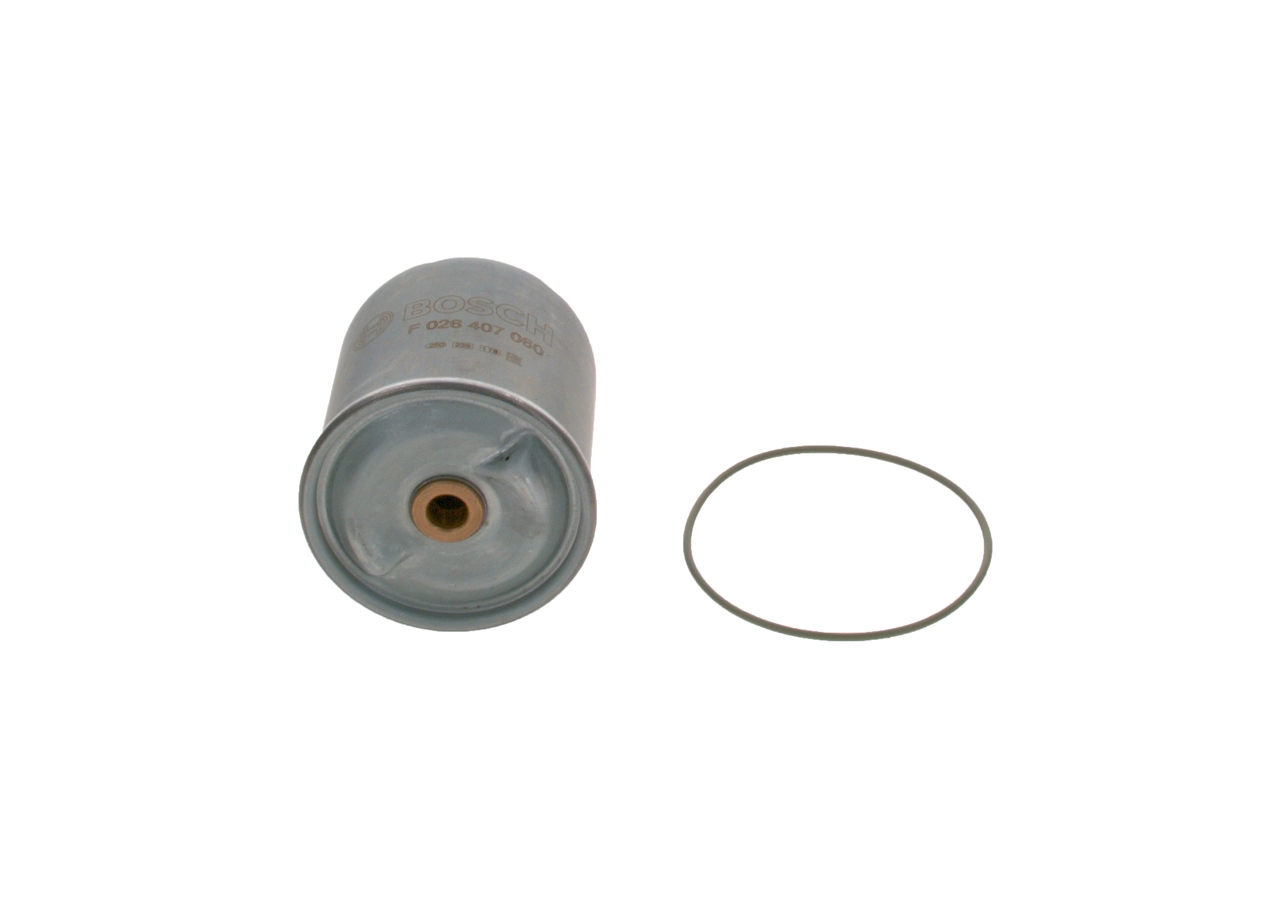 Filtro de óleo Bosch F026407060 preço, a partir de 28,45 USD