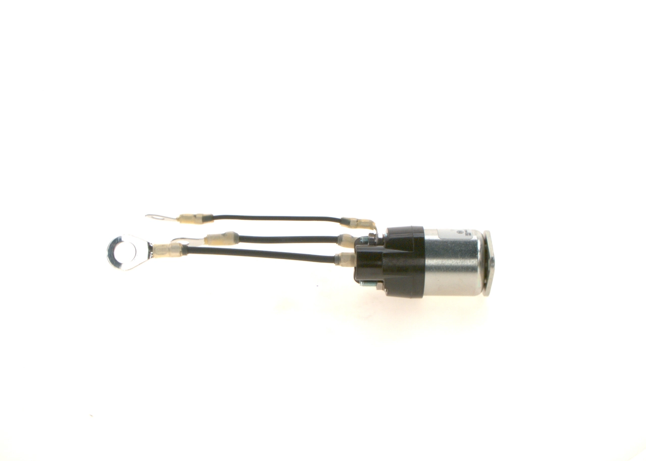 Relê retrator do motor de arranco Bosch 1337210791 preço, a partir de 55,39 USD