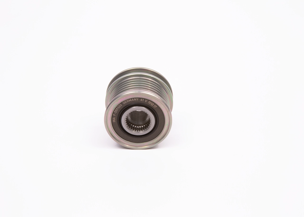 F00M991303 Bosch Polia do gerador
