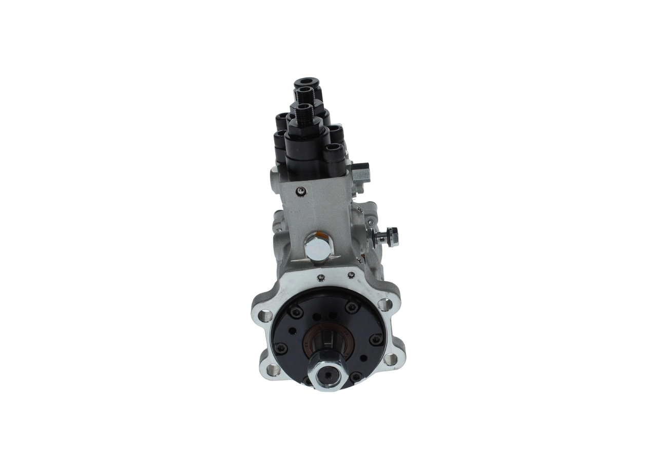0280156461 Bosch Injetor de injeção de combustível