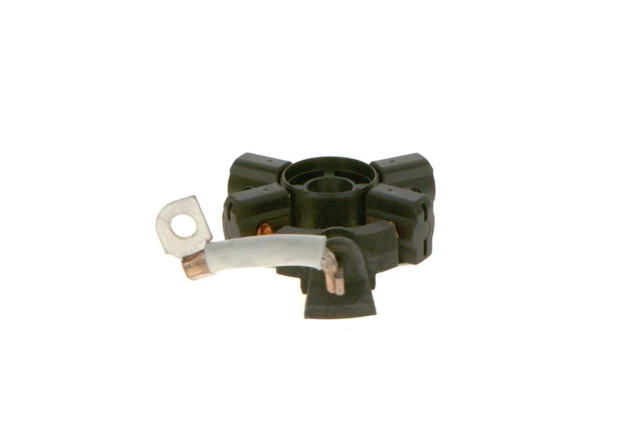 Compre 1004336621 Bosch Porta-escovas do motor de arranco