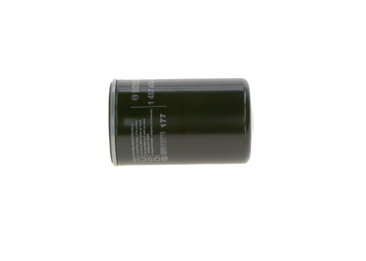 Filtro de combustível Bosch 1457434432 preço, a partir de 8,86 USD