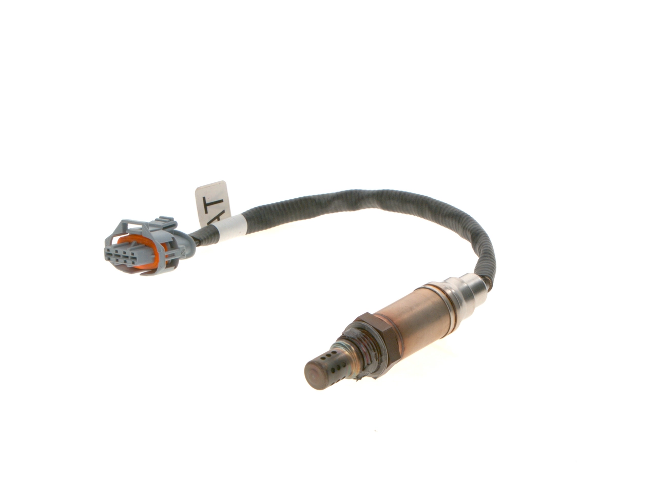 F00HL00428 Bosch Sonda lambda, sensor de oxigênio até o catalisador