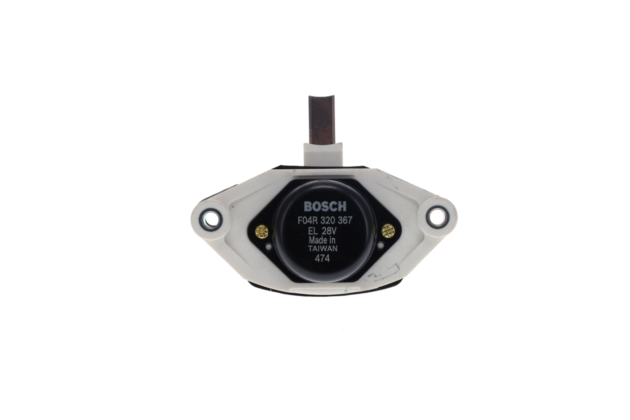 Relê-regulador do gerador (relê de carregamento) Bosch F04R320367 preço, a partir de 15,32 USD