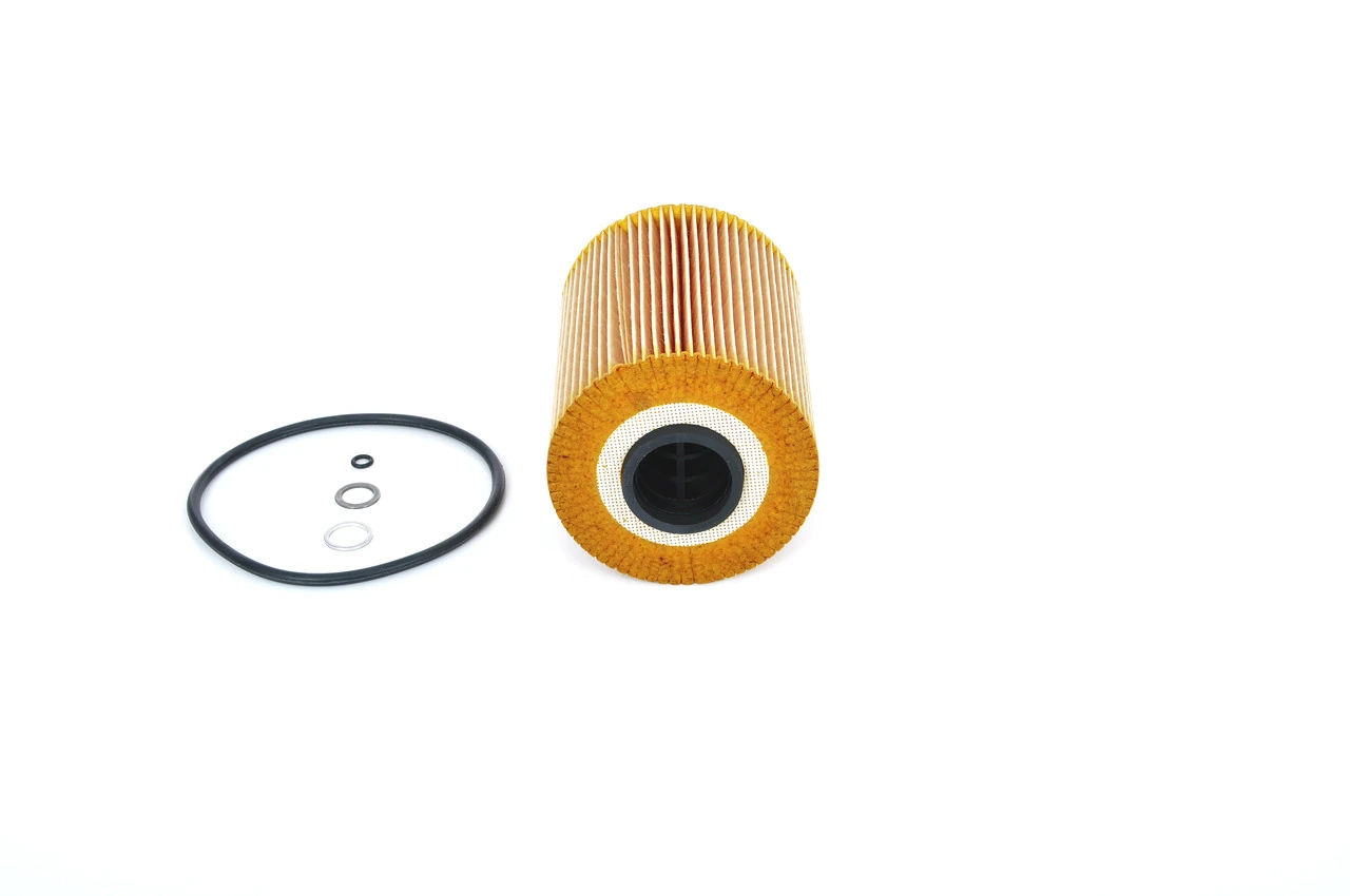 Compre 1457429638 Bosch Filtro de óleo