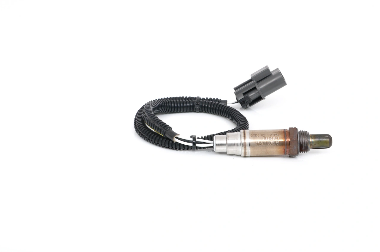 Sonda lambda, sensor de oxigênio Nissan Terrano II R20