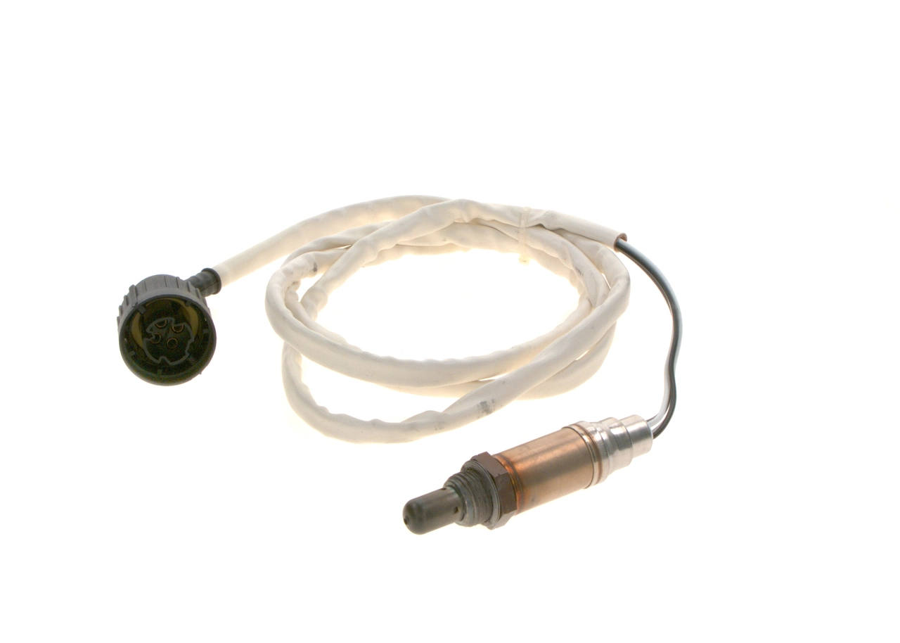 Compre 0258005313 Bosch Sonda lambda, sensor de oxigênio