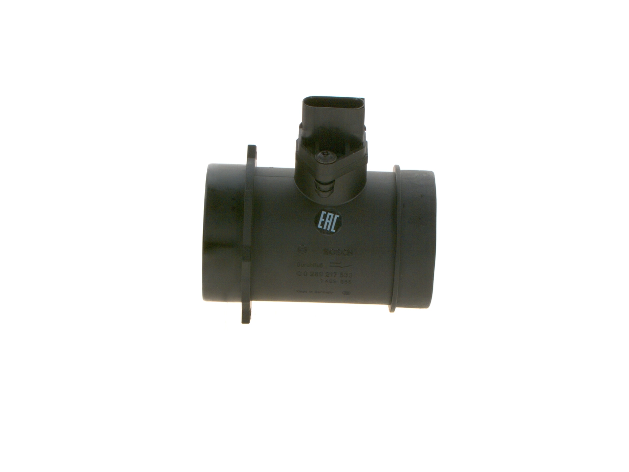 Sensor de fluxo (consumo) de ar, medidor de consumo M.A.F. - (Mass Airflow) Bosch 0280217533 preço, a partir de 82,50 USD