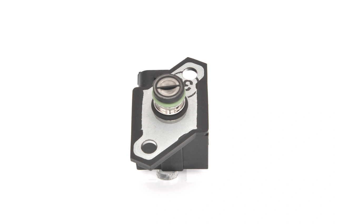 Compre 0261540012 Bosch Regulador de pressão de combustível na régua de injectores
