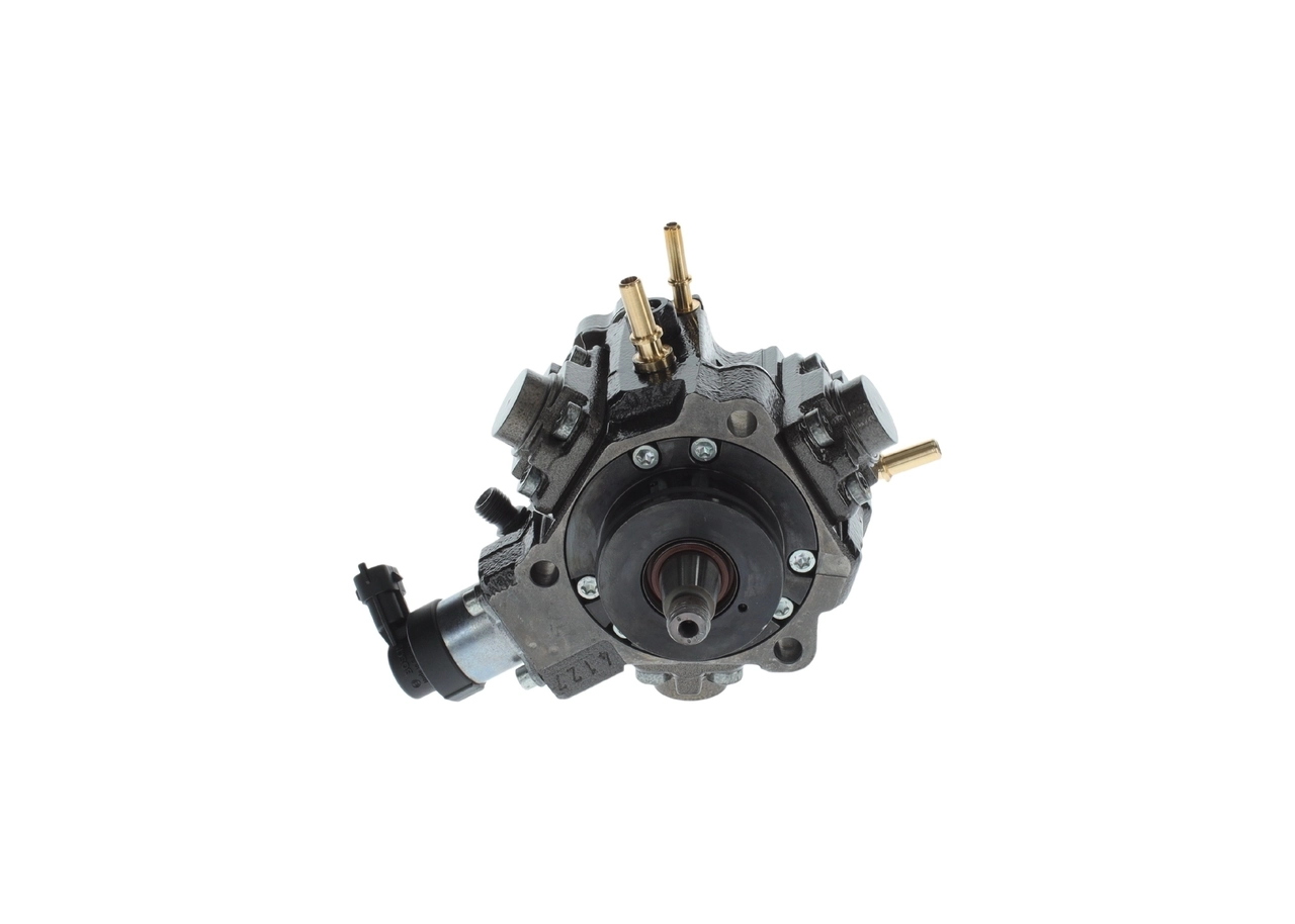 Compre 0445010208 Bosch Bomba de combustível de pressão alta