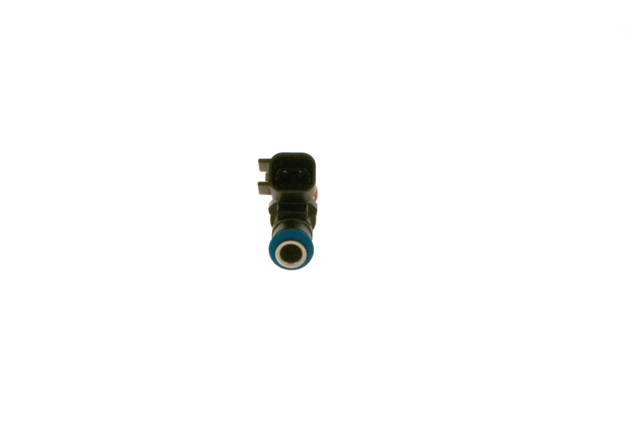0280158191 Bosch Injetor de injeção de combustível
