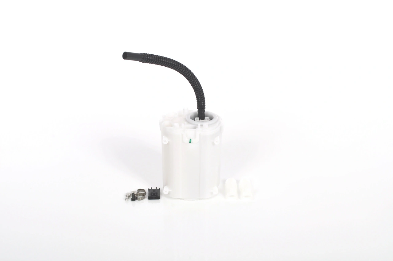 Compre 0986580824 Bosch Bomba de combustível elétrica submersível