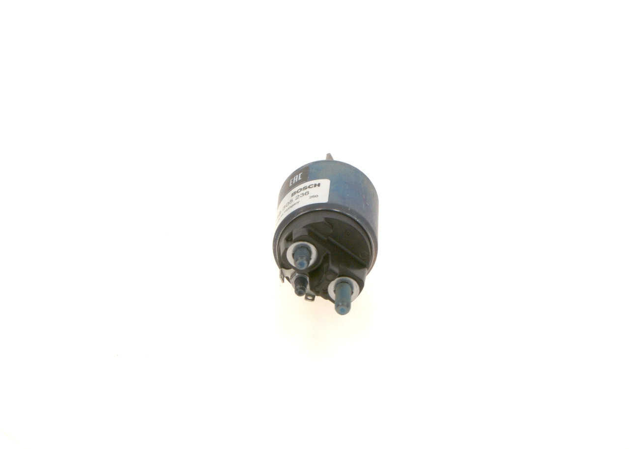Relê retrator do motor de arranco Bosch 2339305236 preço, a partir de 48,19 USD