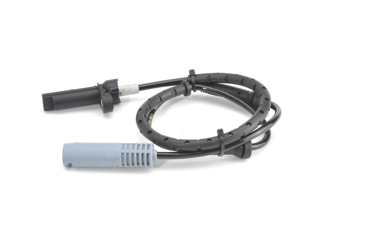 0986594511 Bosch Sensor ABS traseiro