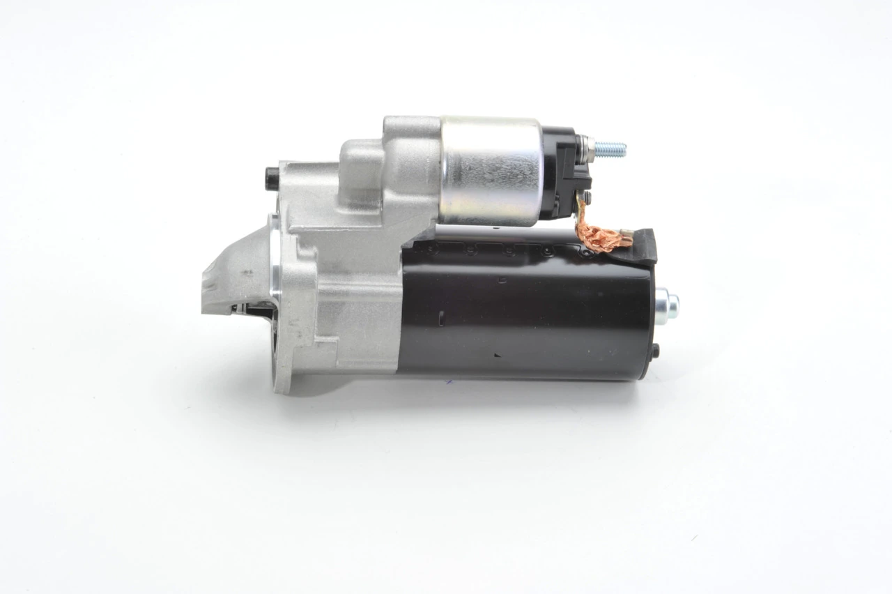 0001115078 Bosch Motor de arranco