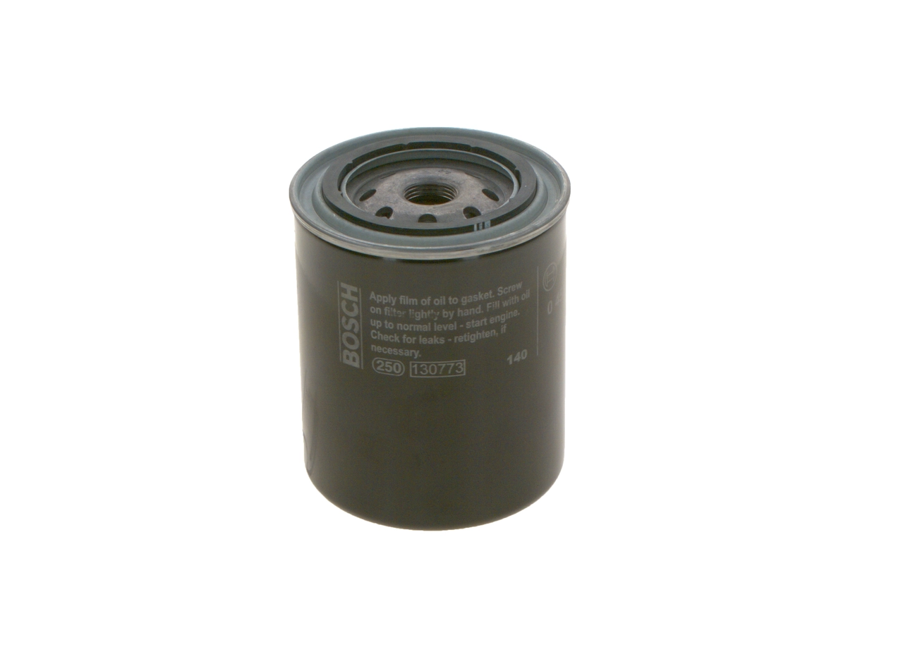 Compre 0451103357 Bosch Filtro de óleo