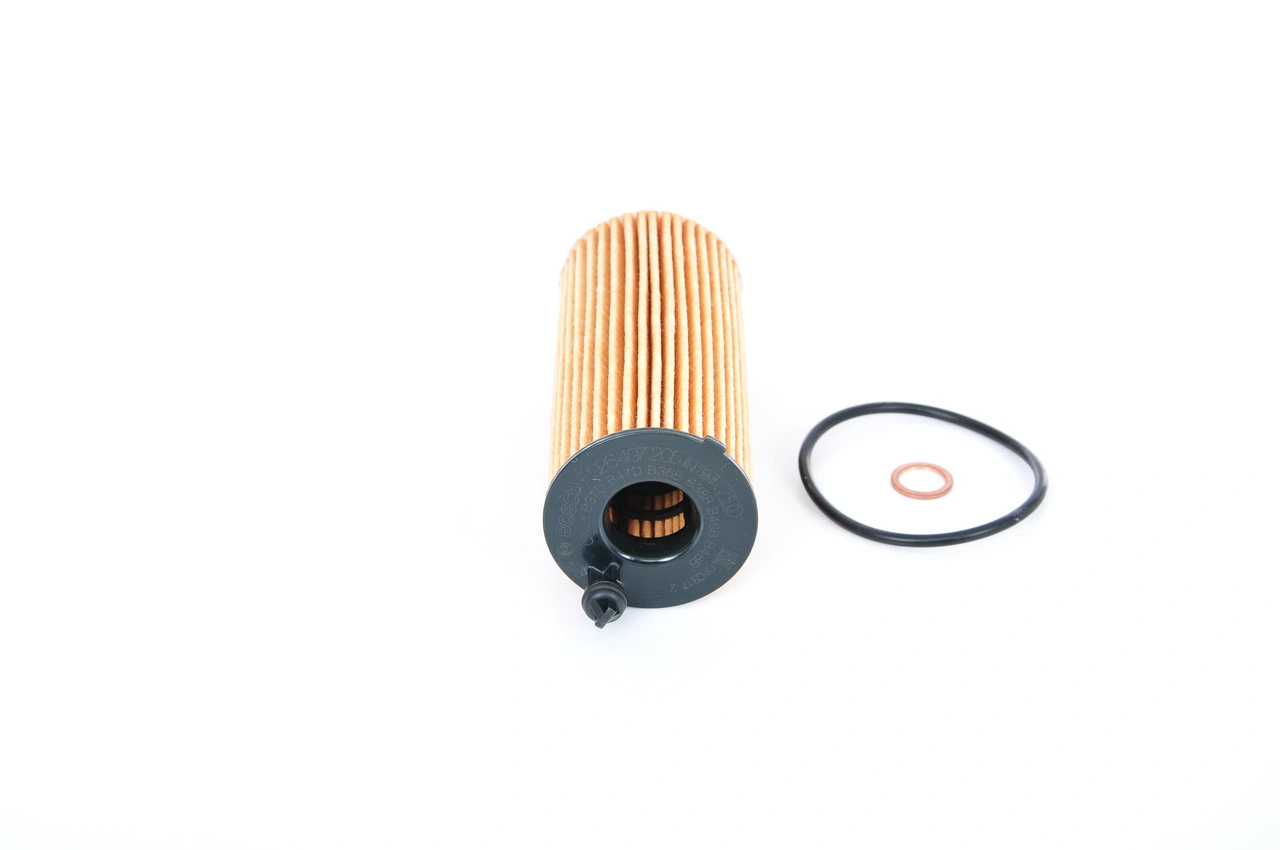 Compre F026407205 Bosch Filtro de óleo