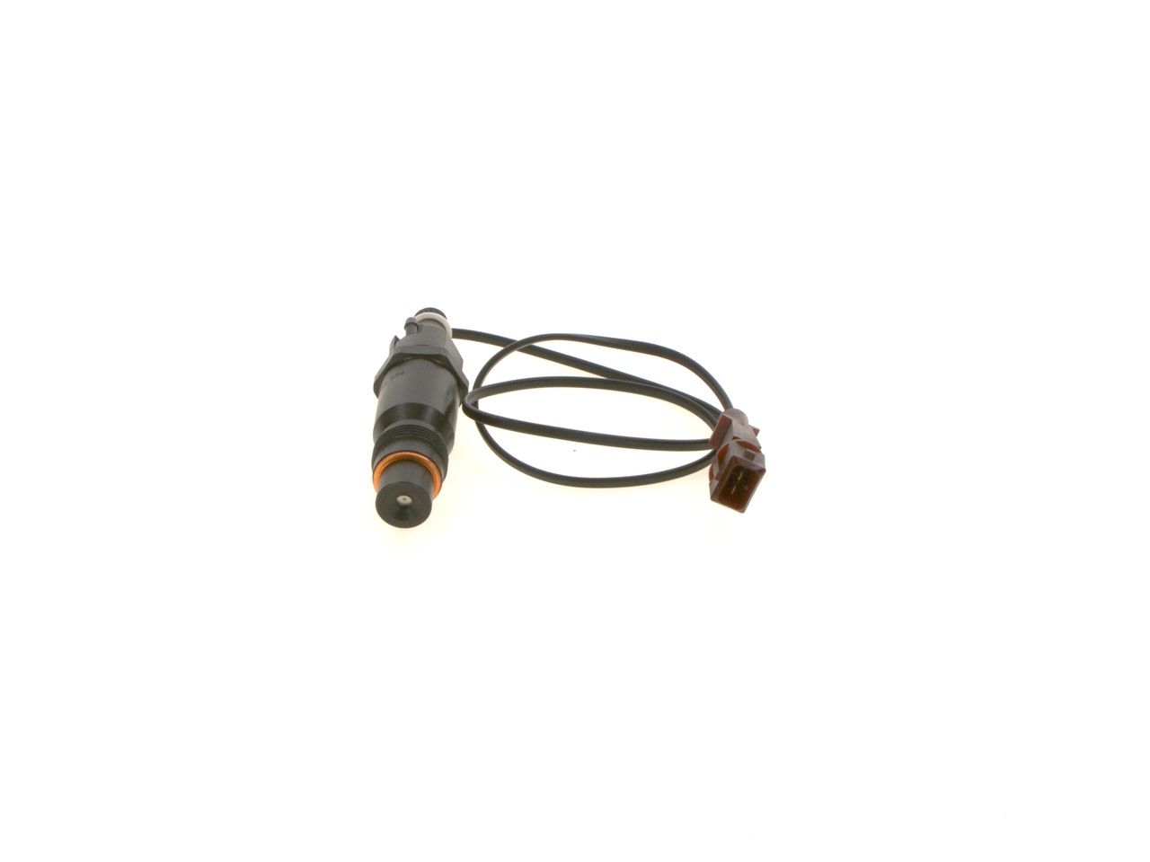0432217249 Bosch Injetor de injeção de combustível