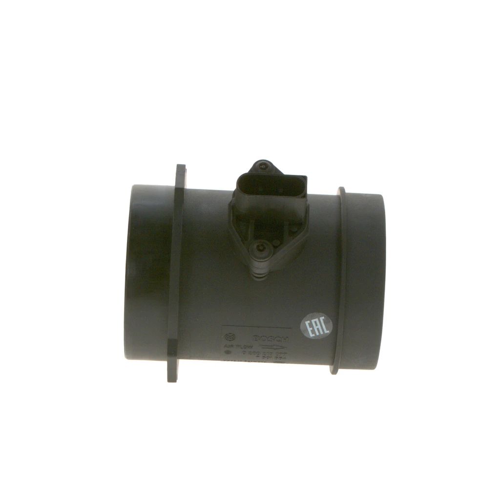 0280218077 Bosch Sensor de fluxo (consumo) de ar, medidor de consumo M.A.F. - (Mass Airflow)
