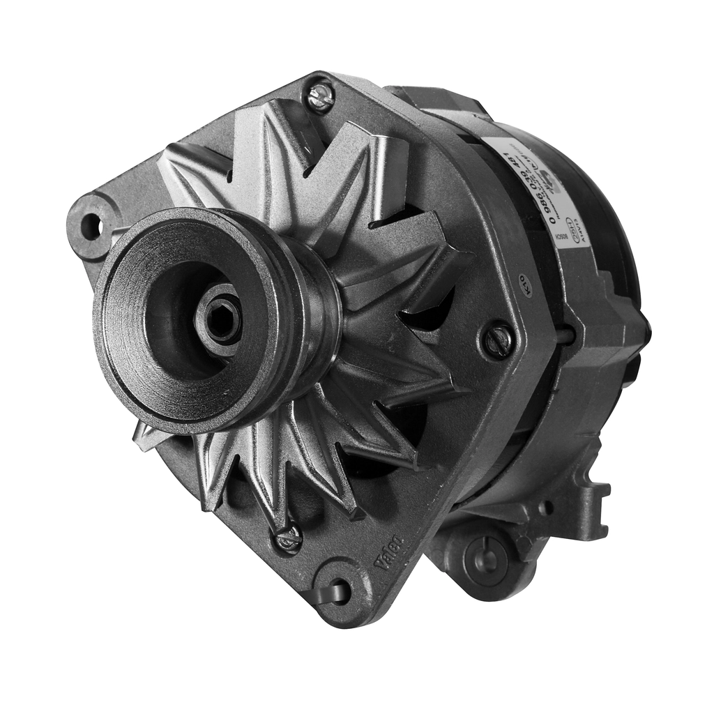0986039481 Bosch Gerador