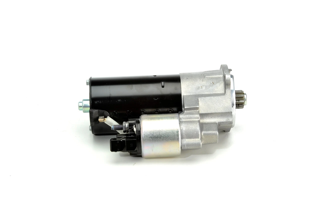 0001125517 Bosch Motor de arranco