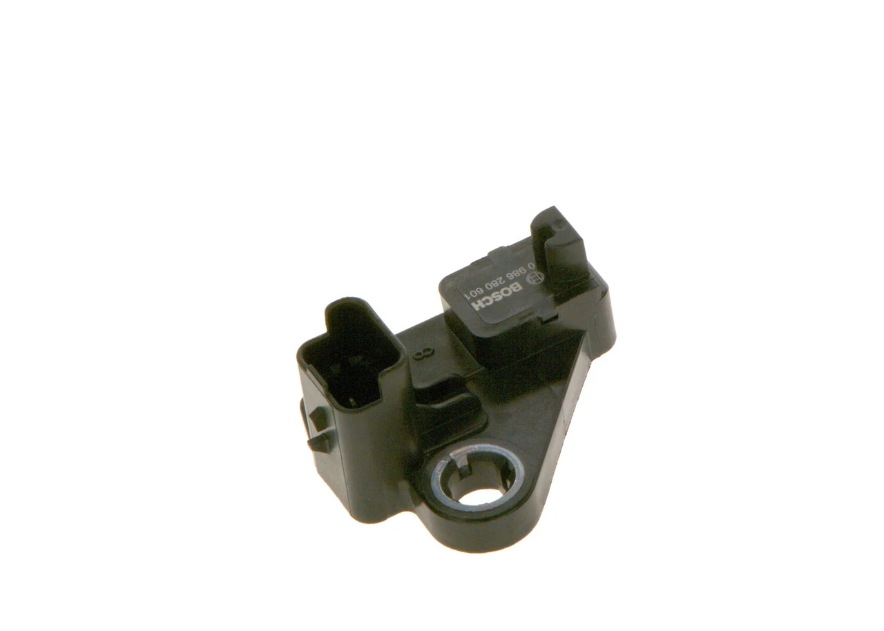 Compre 0986280601 Bosch Sensor de posição (de revoluções) de cambota
