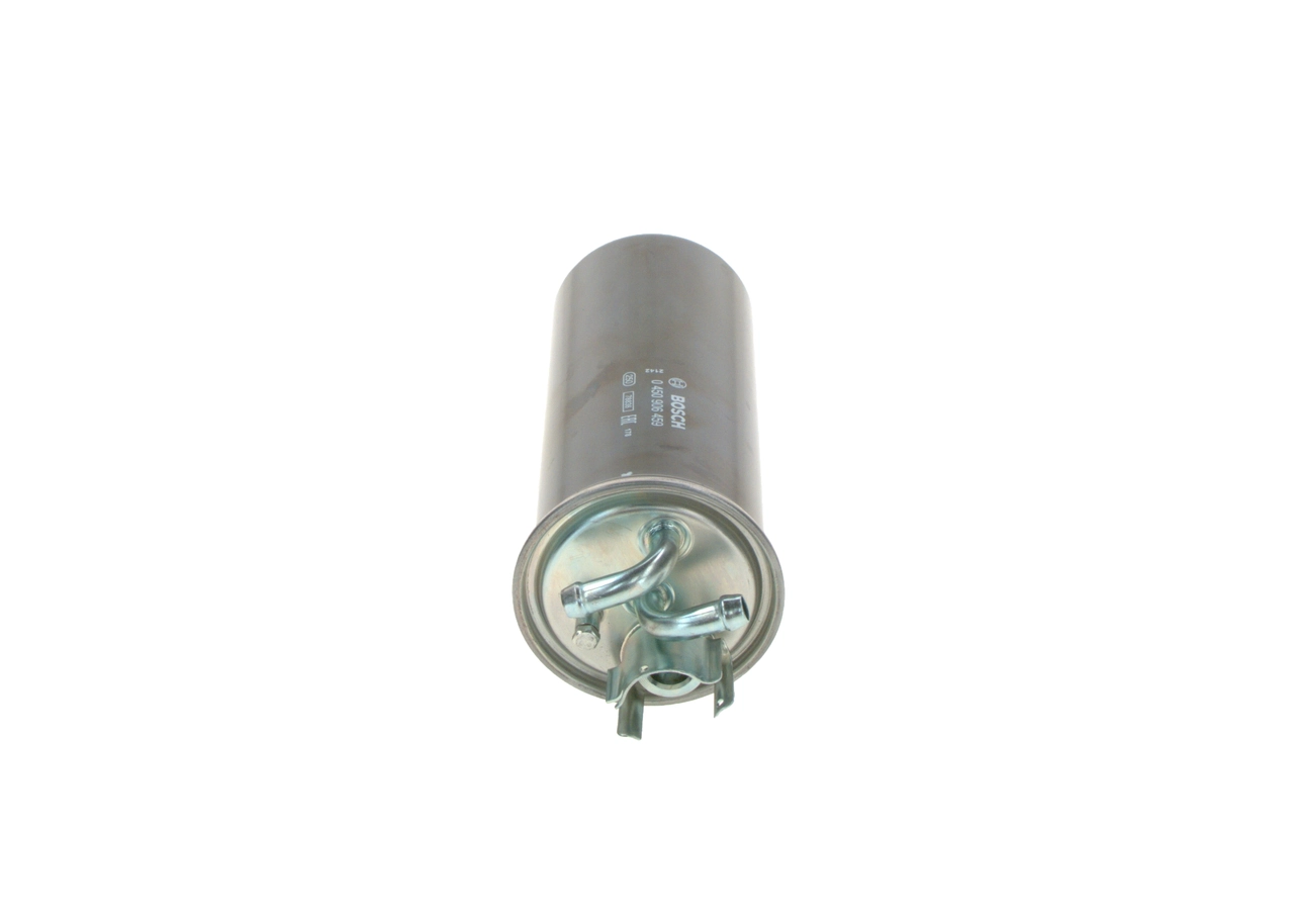 0450906459 Bosch Filtro de combustível